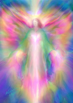 Angel paintings gallery Angel paintings gallery